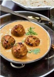 Malai Kofta