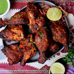 Chicken Tandoori