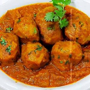 Aloo Dum Badmashi