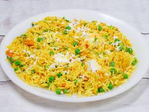 Veg Biryani