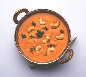 Kaju Masala