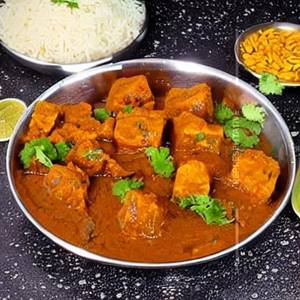 Veg Kolhapuri