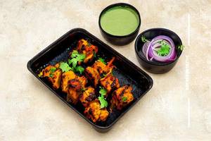 Chicken Kalimirh Tikka
