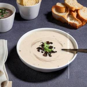 Cream Of Mushroom Soup