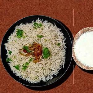 Mattar Rice