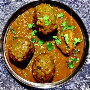 Veg.Bikaneri Kofta