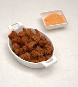 Peri Peri Chicken Popcorn