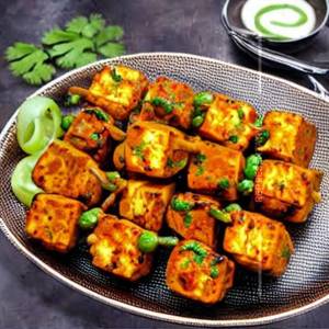 Paneer Punjabi Kofta