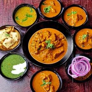 Paneen Maharaja