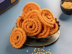 Moong Chakali 250g