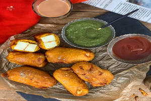 Paneer Pakora