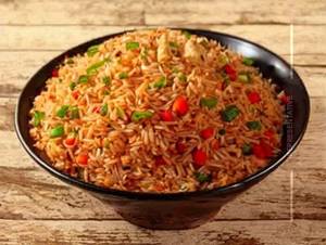 Scgezwan Fried Rice
