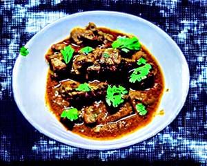 Mutton latpat