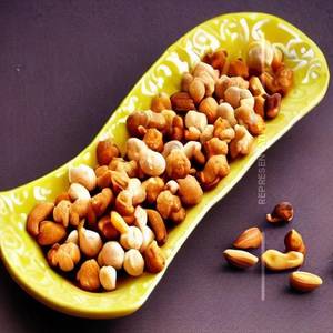 Caramel Nuts Exotic