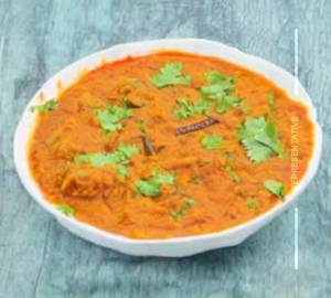 Extra Bhaji