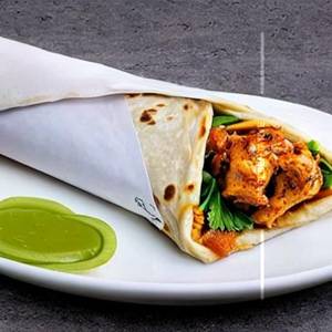 Chicken Roll