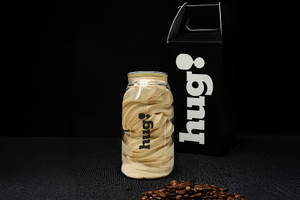 Classic Tiramisu Soft Serve Sundae 350ml