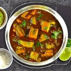 Kandhari Veg