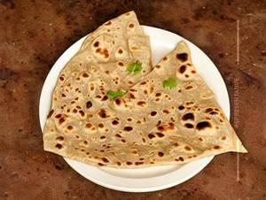 Tawa Paratha