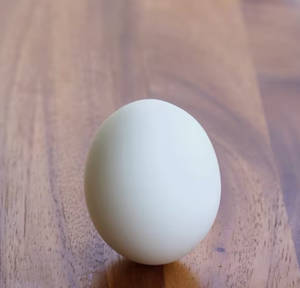 Boiled Egg(2 Piece)