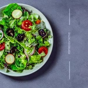 Green Salad