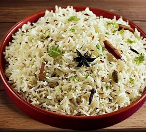 Jeera Rice