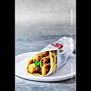 Peri Peri Roll