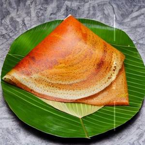 Tomchi Garlic Plain Dosa