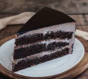 Chocolate Truffle Pastry