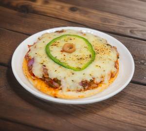 Veg Pizza (Small)