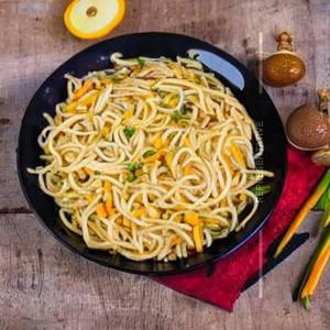 Egg Noodles