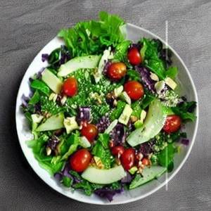 Green Salad