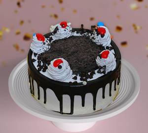 Black Forest Cake