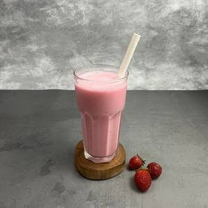 Strawberry Shake