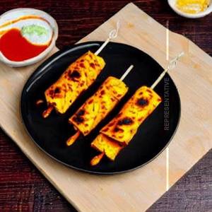 Paneer Anarkali Kebab