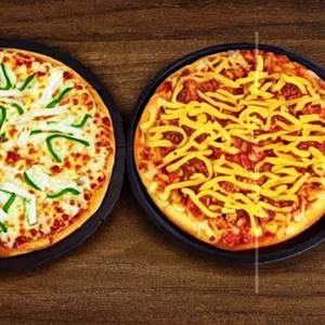 Double Cheese Chicken