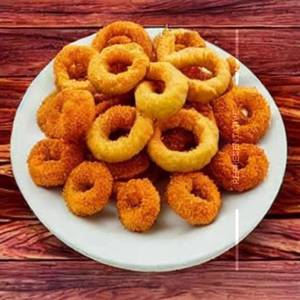 Onion Ring