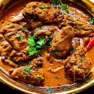 Chicken Ahmedabad