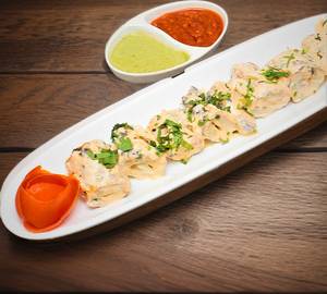 Special Malai Tikka