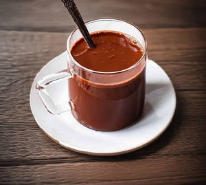 Hot Chocolate Classic