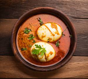 Egg Curry