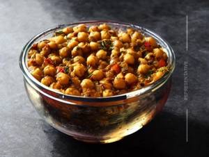 Chana Roast