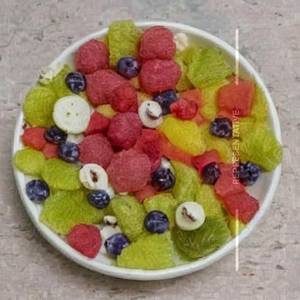 Tutti Fruiti