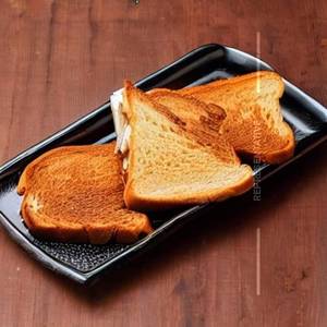 Jam Toast