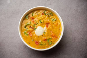 Dal Fry