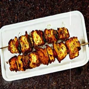 Chicken Tikka Garlic Bread Fish Cold Coffee