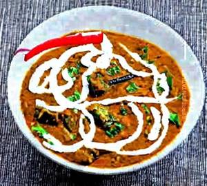 Veg Begum Bahar