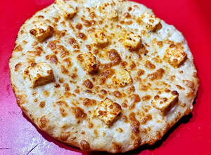 Cheesy Paneer