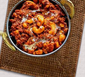 Kaju curry