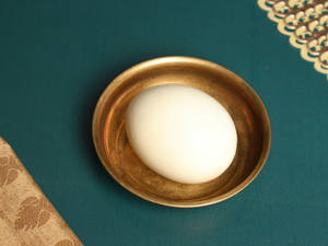 Boiled Egg